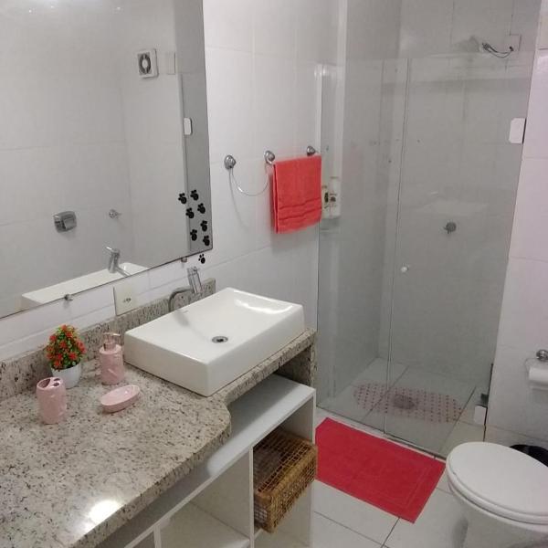 Apartamento 500 metros da Praia, perto do Shopping Atlântico - Foto 3