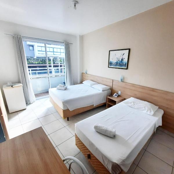 Hotel Ficare Torres - Foto 2
