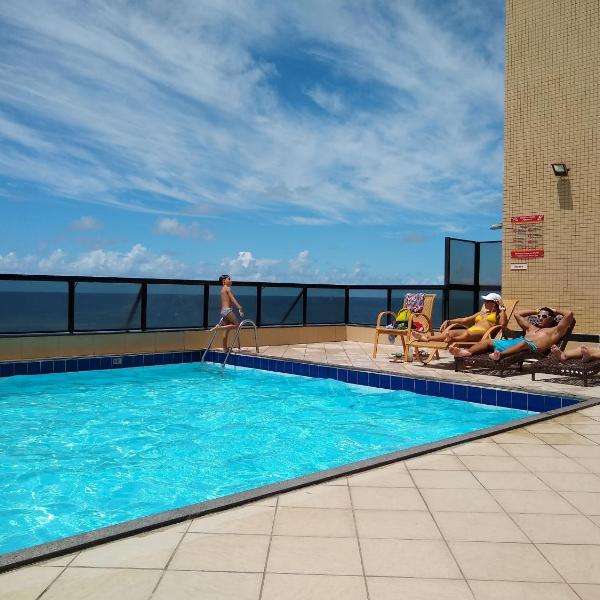 Farol da Barra 209 - Foto 4