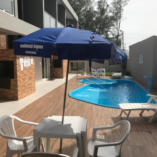 Residencial Itapeva - Foto 4