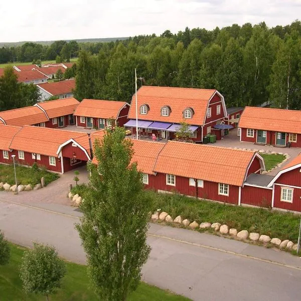 Oxgården, hotel in Vimmerby