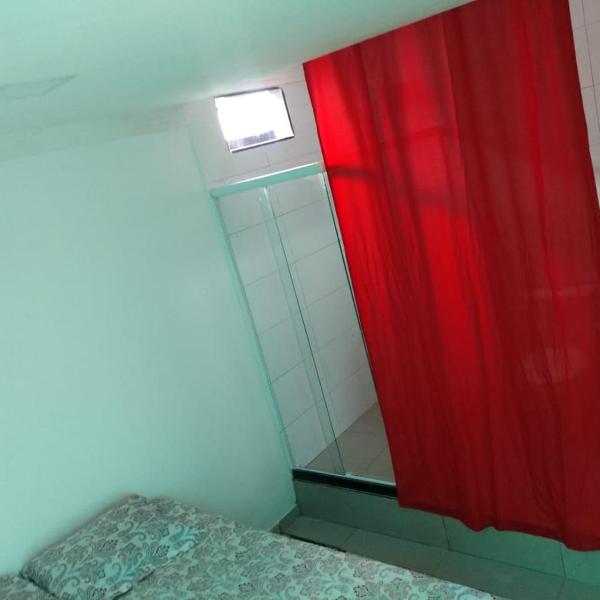 Pousada albarquel - Foto 2
