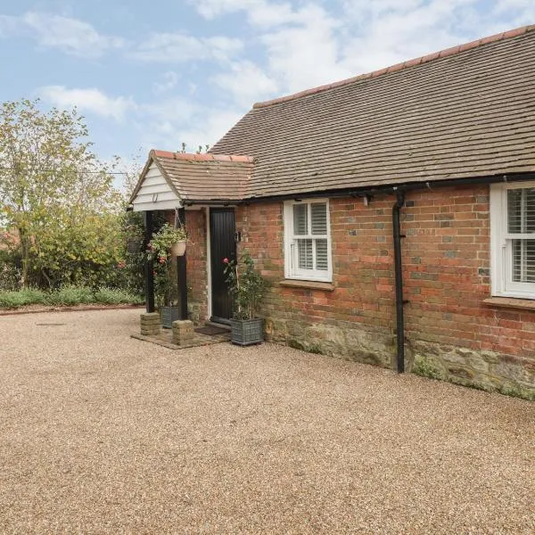 Stables Cottage, hotel v destinaci Heathfield