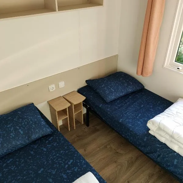 Holiday in Renesse, hotel v destinaci Renesse