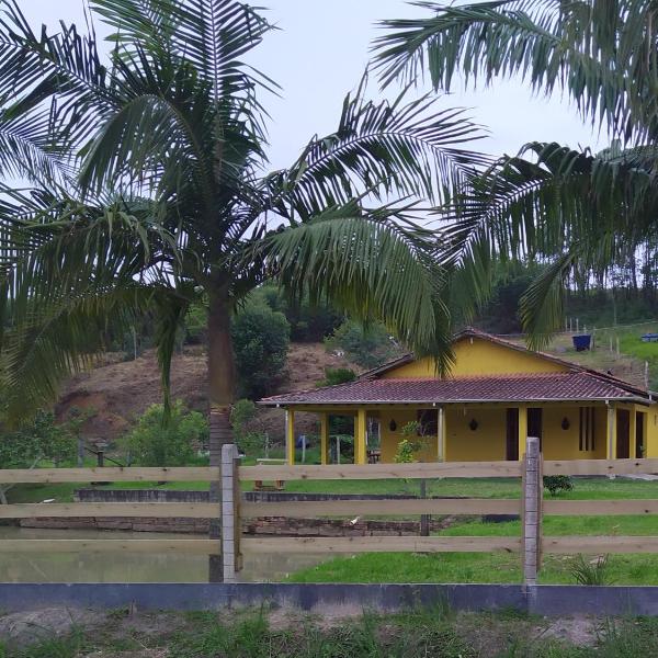 Pousada Sítio Elias - Casa