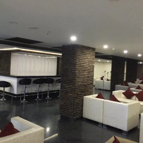 Golden Tulip Jaipur City Center photo 2