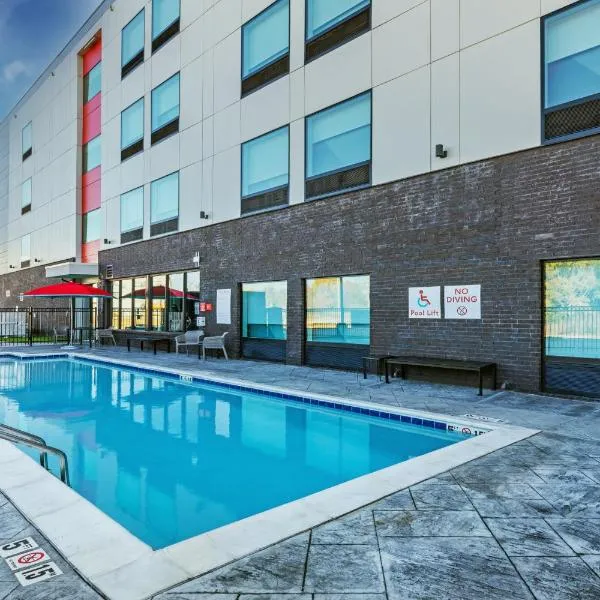 avid hotel - Bentonville - Rogers by IHG, hotel u gradu 'Bentonville'