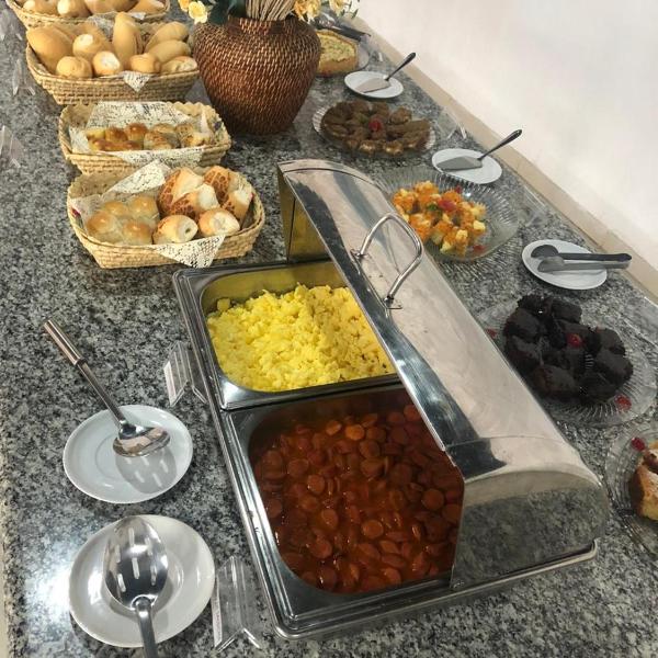 Villa Solarium Pousada - Foto 4