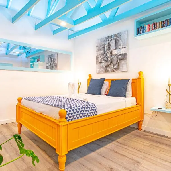 Studio Candy at Viking Hill - Love Beach, hotel in Nassau