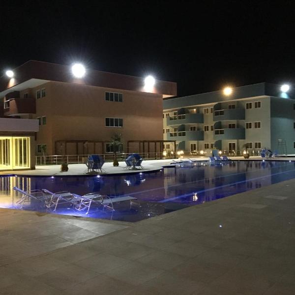 Arraial do Cabo Golden Lake Residence frente a la laguna - Foto 4