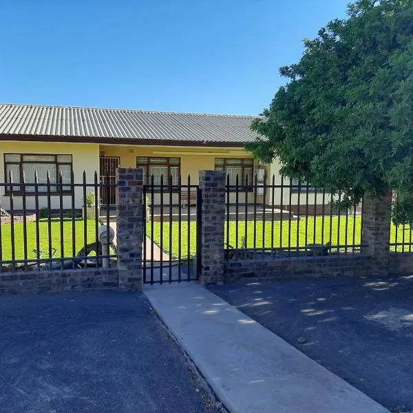 Dagbreek, hotel v destinaci Beaufort West