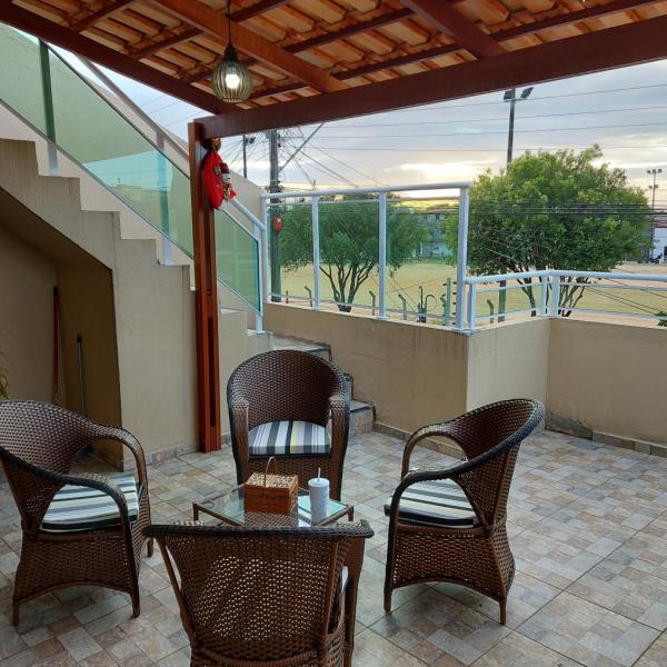 Pôr do sol apartamentos - Foto 4