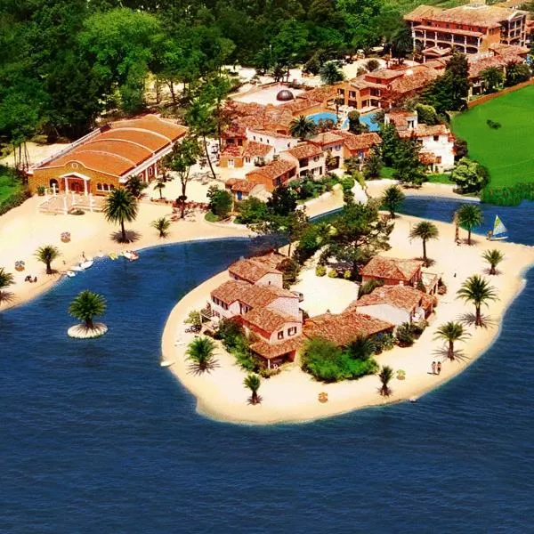 Hotel Quinta Da Lagoa, hotel in Praia de Mira