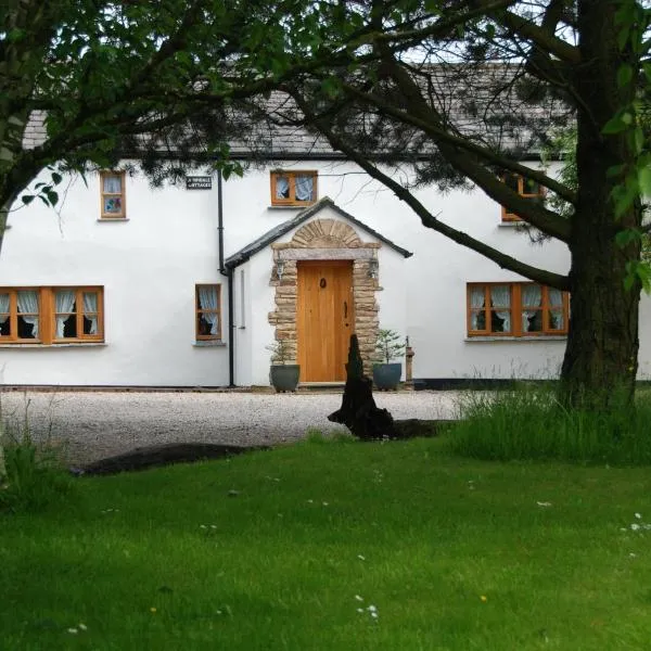 Armidale Cottages B&B, hotel in Crosscanonby