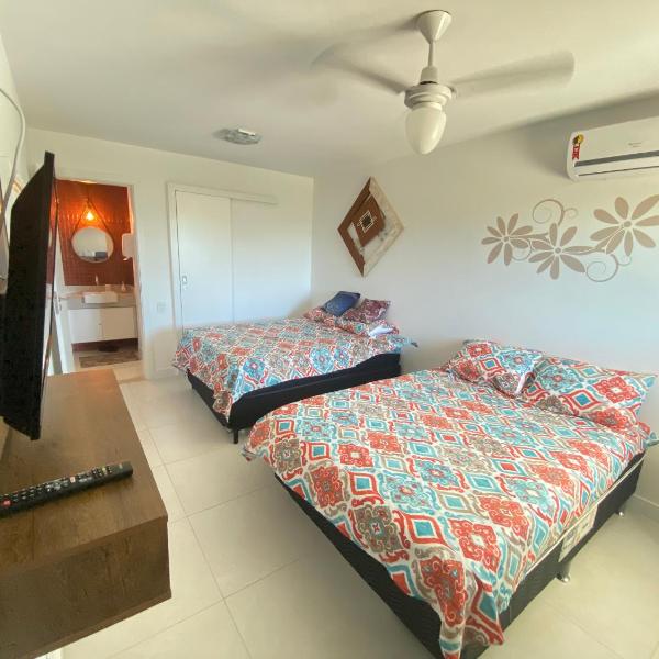 Golden Lake Apart-Hotel - Foto 2