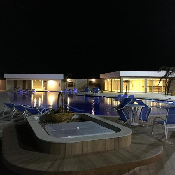 Golden Lake Apart-Hotel - Foto 4