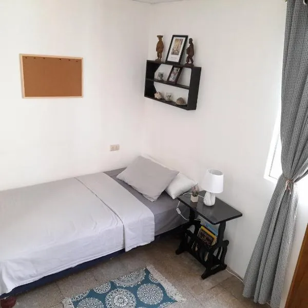 Casa IWANA, hotel em Guayaquil
