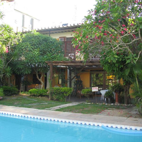 Hotel La Brise - Foto 4
