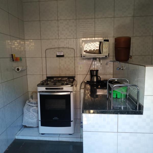 Casa da Tia Ni - Foto 4