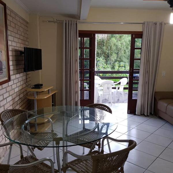 Apartamento Bombinhas - Foto 4