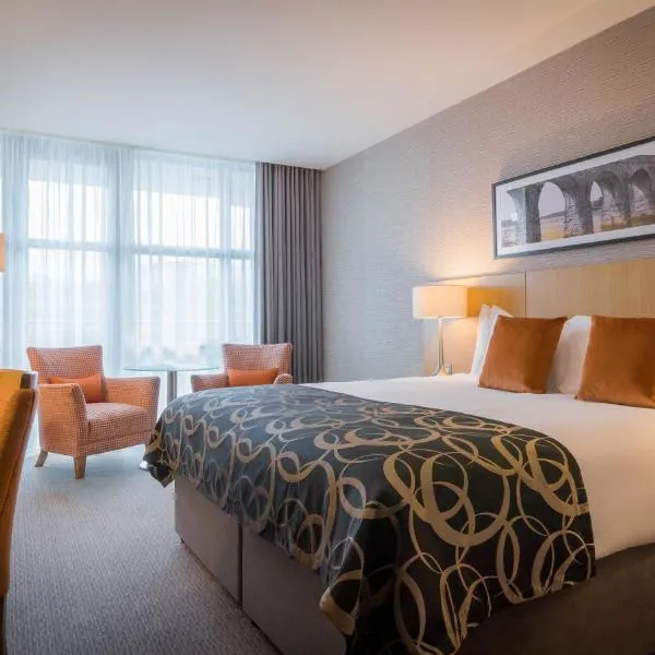 Clayton Hotel Galway, hotel v Galwayu