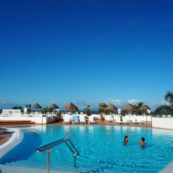 Flamingo Beach Mate, khách sạn ở Adeje