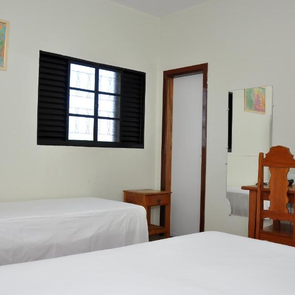 Hotel Carolina Plaza - Foto 2