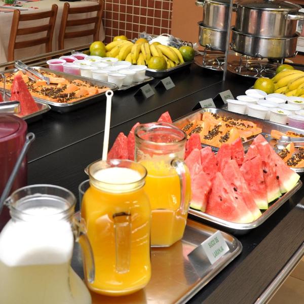 Hotel Carolina Plaza - Foto 4