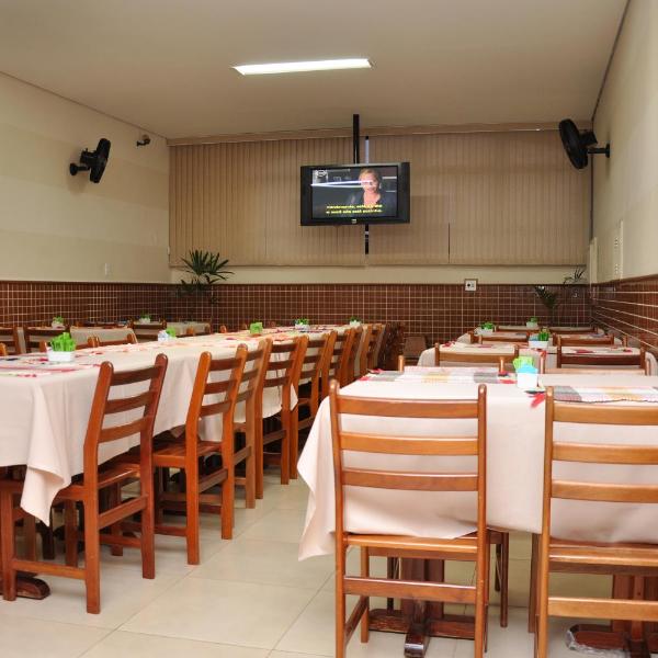 Hotel Carolina Plaza - Foto 5