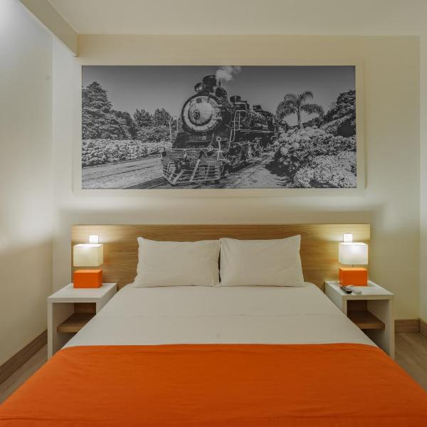 BG Hotel by Nobile