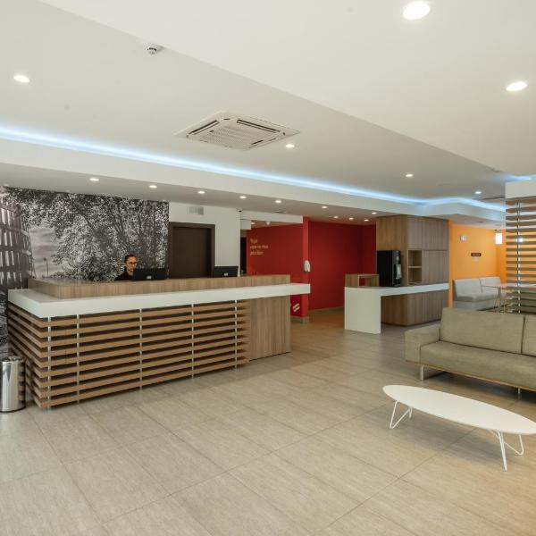 BG Hotel by Nobile - Foto 4