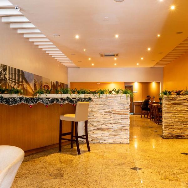 Pompeu Rio Hotel - Foto 3
