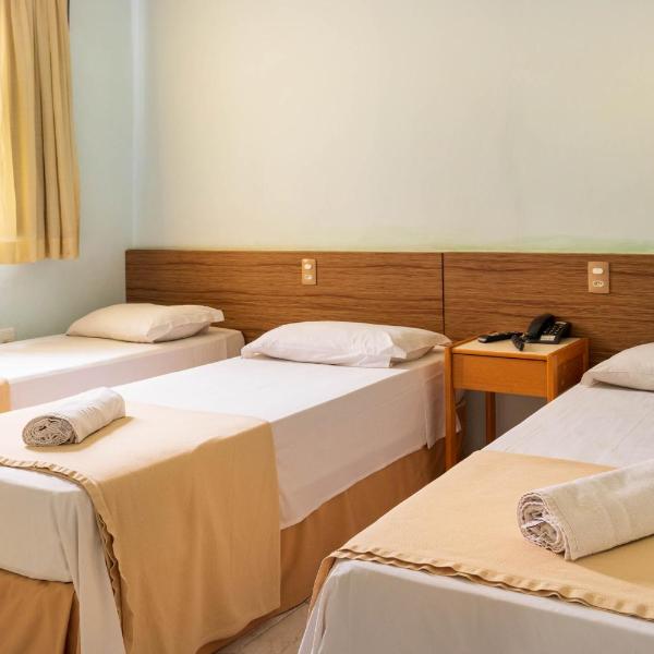 Pompeu Rio Hotel - Foto 2