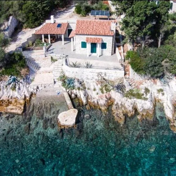 Villa Mala Dora, hotel v destinaci Stari Grad