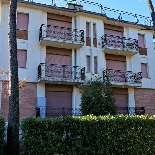 Residenza Fiori Lignano, hotel en Lignano Sabbiadoro