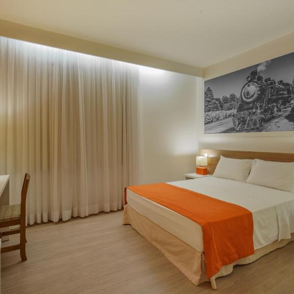 BG Hotel by Nobile - Foto 5