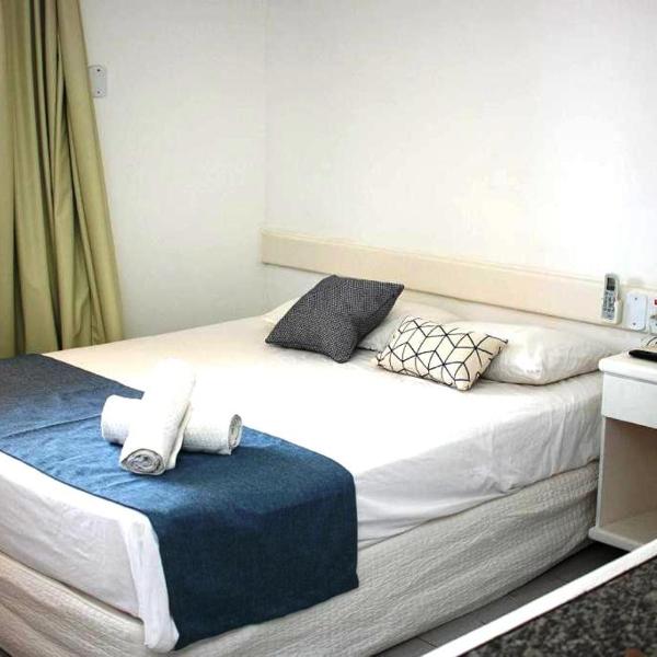 Hotel Amarração - Foto 2