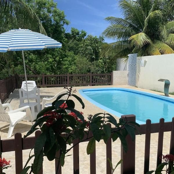 Village em Porto de Sauípe - Lazer e natureza - Foto 4