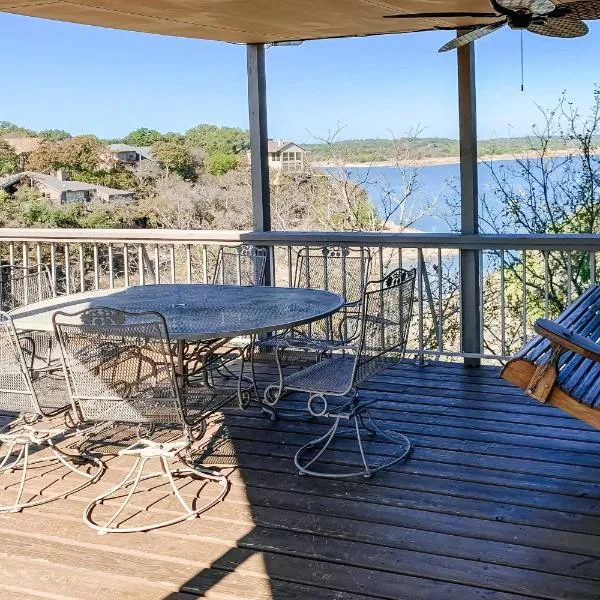 Spicewood Treehouse, hotel v destinaci Spicewood