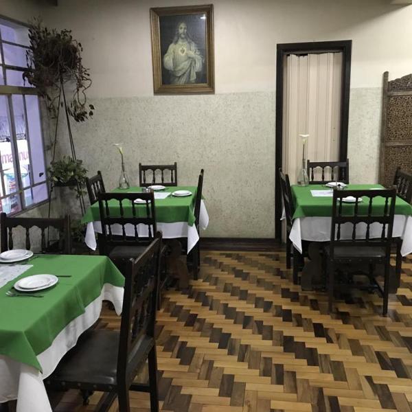 Hotel Maristela - Foto 3