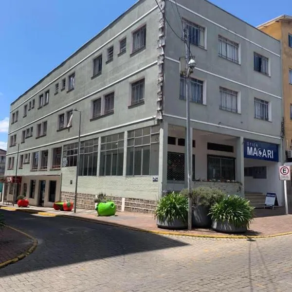 Hotel Maristela, hotel v destinaci São Joaquim