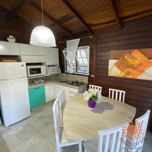 Casa De Madeira - Foto 4