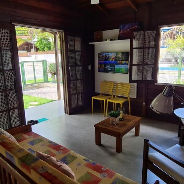 Casa De Madeira - Foto 5