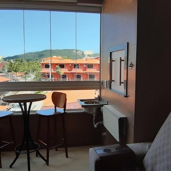 Lindo apartamento, todo novo - Foto 3
