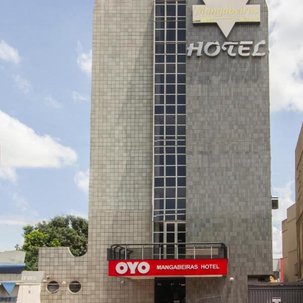 Mangabeiras Hotel