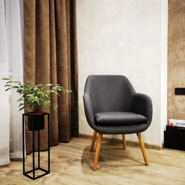 Green Apartments, hotel in Chernihiv