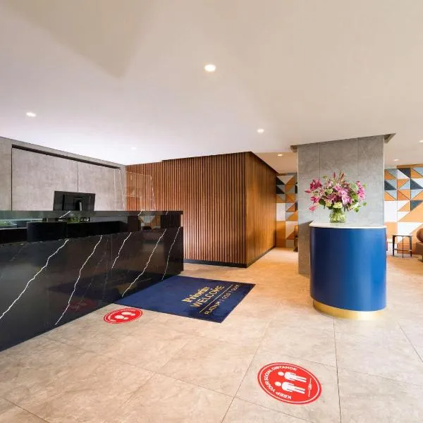 The Sebel Melbourne Moonee Ponds, khách sạn ở Melbourne