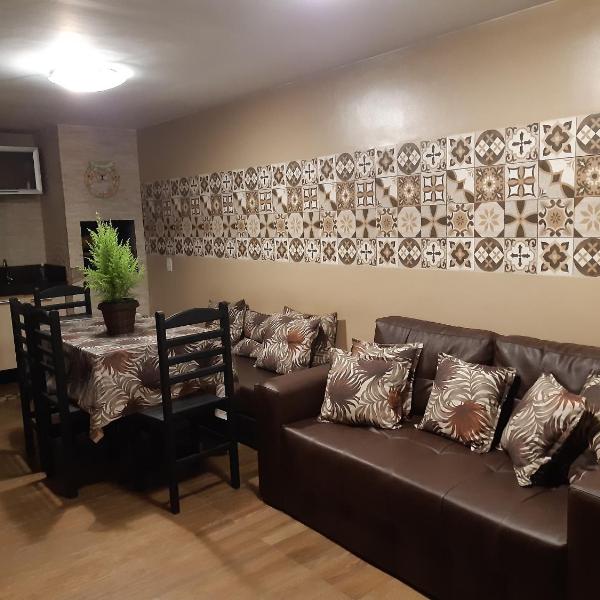 Serra Mar Suítes,Lofts, e casas à 300 metros das praias - Foto 4