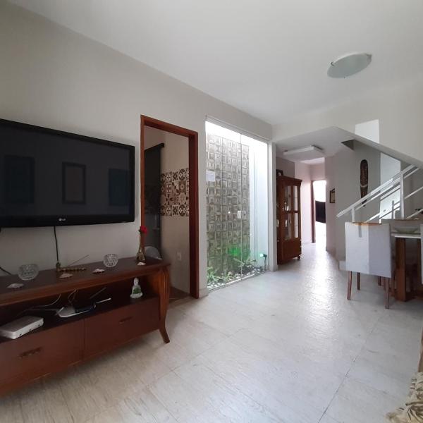 Serra Mar Suítes,Lofts, e casas à 300 metros das praias - Foto 5