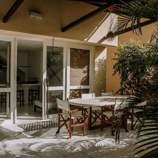 Bangalô Pipa do Atlântico, hotel in Pipa